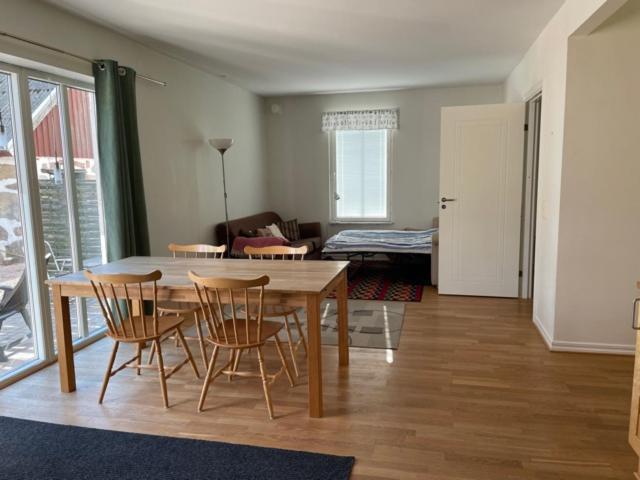 Appartement Ormanasgarden à Höör Extérieur photo