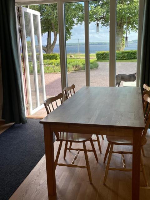Appartement Ormanasgarden à Höör Extérieur photo