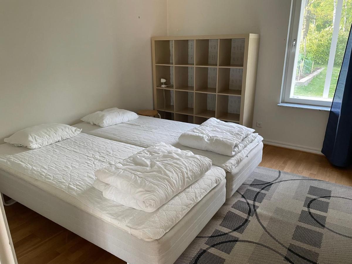 Appartement Ormanasgarden à Höör Extérieur photo